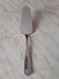 Sambonet Paletta per dolce anni 50/60