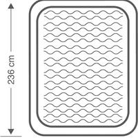 Intex 64448 Materasso (A02)