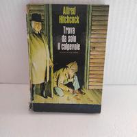 libro giallo Trova da solo il colpevole 
