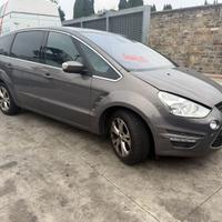 FORD S MAX PER RICAMBI