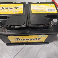 BATTERIA 70 ah