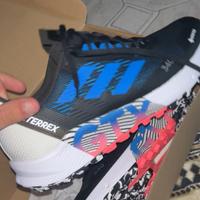 adidas terrex GTX