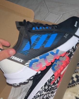 adidas terrex GTX