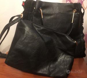 BORSA NERA