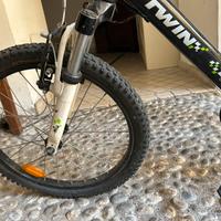 Bicicletta