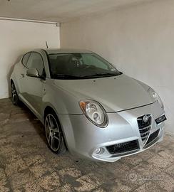 Alfa Romeo MiTo 1.3 JTDm 90 CV -DISTRIBUZIONE ESEG