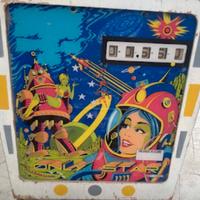 Flipper All Stars Gottlieb