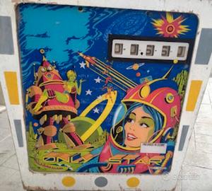 Flipper All Stars Gottlieb