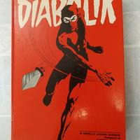 Diabolik Aster Dardo