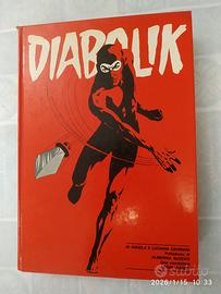 Diabolik Aster Dardo