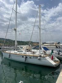 Motor Sail Vallicelli 18