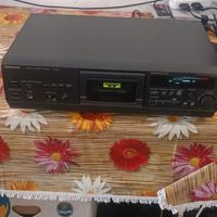 componente audio technics