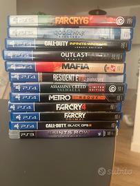 giochi PlayStation 4