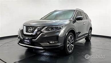 Ricambi nissan xtrail 2020 originali