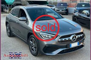 MERCEDES GLA 200D PREMIUM 4MATIC AUTO - UNIPRO - K