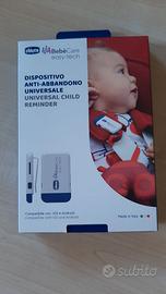 Chicco Bebècare Easy-Tech anti abbandono
