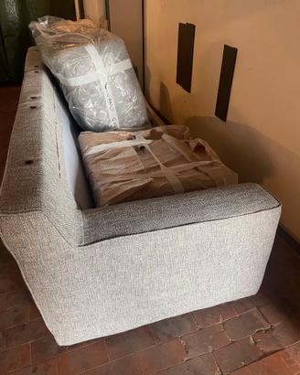 Divano relax 4 posti