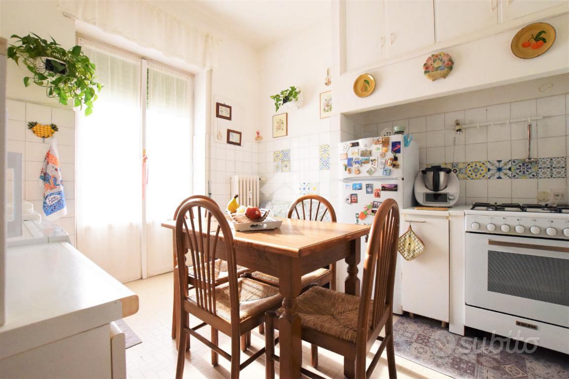 Appartamento – Novi Ligure, Quartiere G3 - Altro