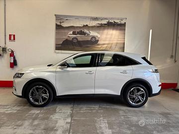DS AUTOMOBILES DS 7 Crossback BlueHDi 130 aut. B