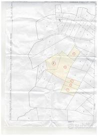 terreno agricolo non edificabile