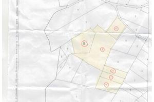 terreno agricolo non edificabile