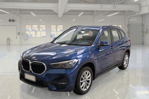 BMW X1 XDRIVE 20D BUSINESS ADVANTAGE AUTOMATICO SU