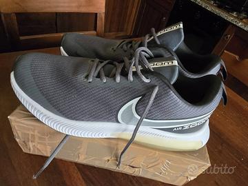 NIKE AIR ZOOM ARCADIA RUNNING N 44