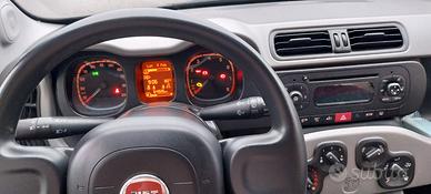Fiat Panda Pop