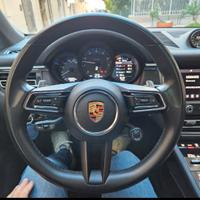 volante in pelle Porsche completo modello dal 2022