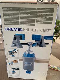 Morsa Dremel Multi-vise 2500
