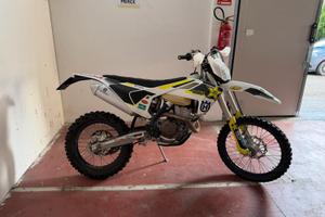 Husqvarna fe 350 2019