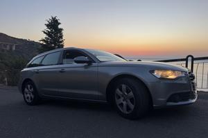 Audi A6 Avant 3.0 TDI 245 CV quattro S tronic Adva