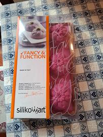 stampo in silicone Silikomart