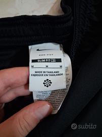 pantaloncino nike