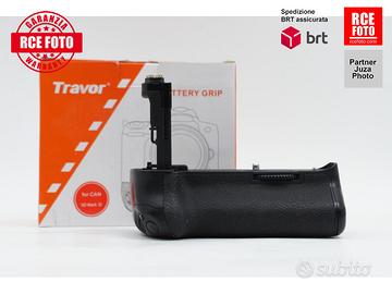 TRAVOR CANON 5DMK3