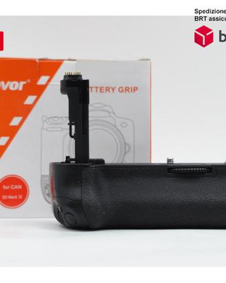 TRAVOR CANON 5DMK3