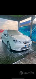 Seat ibiza 1.2