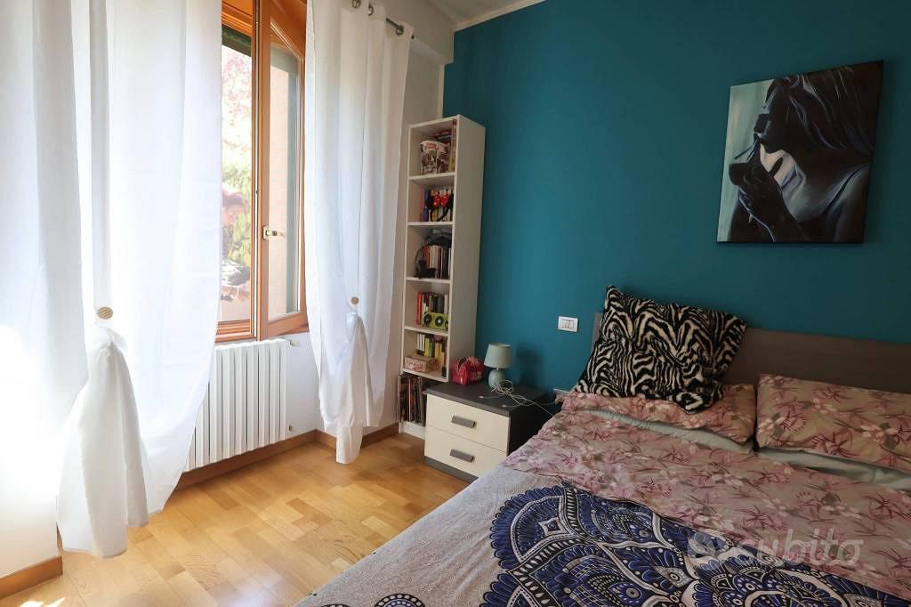 Appartamento – Monza, Molinetto, San Carlo - Vista 5