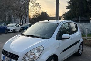 Suzuki splash 2010 neopatentati