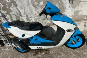 Malaguti Firefox F15