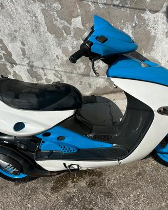 Malaguti Firefox F15