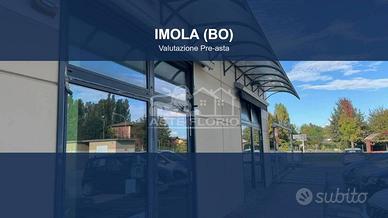 Immobile in asta di 70 m² a Imola
