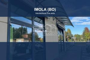 Immobile in asta di 70 m² a Imola