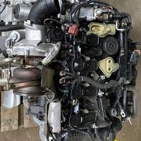 MOTORE DNP 2.0 AUDI Volkswagen