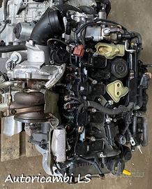 MOTORE DNP 2.0 AUDI Volkswagen