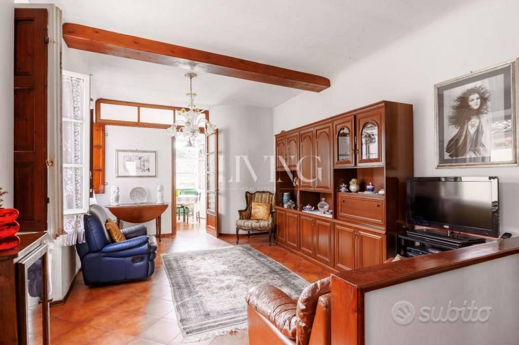 Appartamento – Lucca, Santa Maria del Giudice - Vista 5