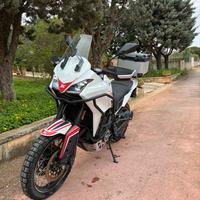 Morini X-Cape 649 A2