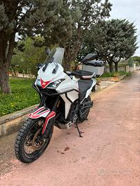 Morini X-Cape 649 A2