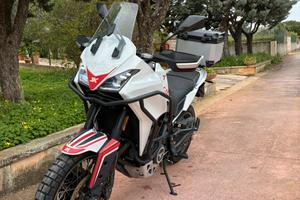 Morini X-Cape 649 A2