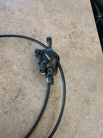 Freno shimano mt200